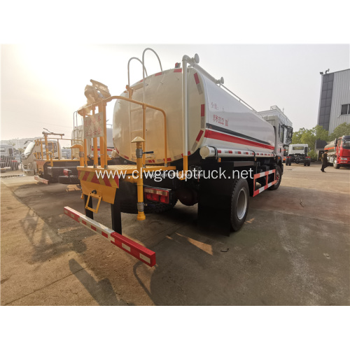 Dongfeng 11900Liter water cleaning truck